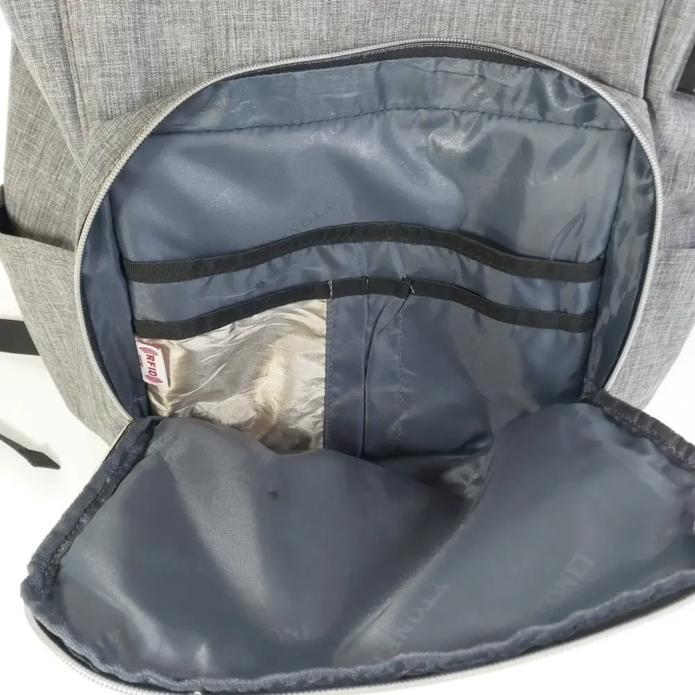 Ytonet Backpack for Women,‎ 15.6 Inch Bookbag for Women Laptop Bookbag